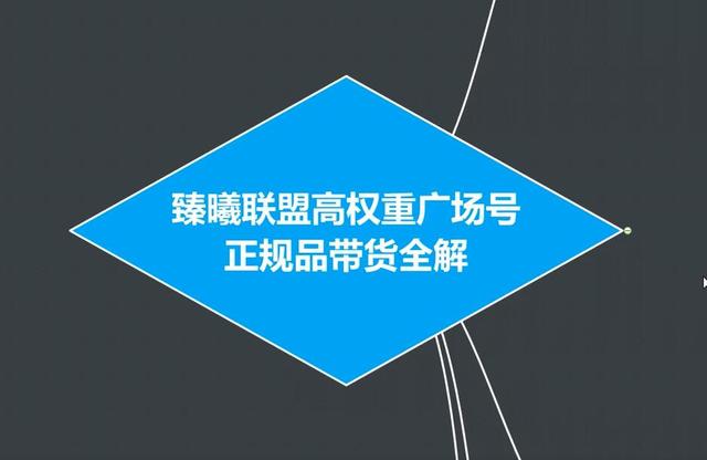 臻曦联盟抖音高权重广场号无人直播正规品带货全解-私藏资源社