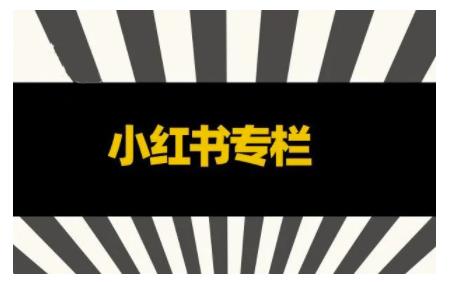 品牌医生·小红书全链营销干货，5个起盘案例，7个内容方向，n条避坑指南-私藏资源社