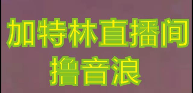 抖音加特林直播间搭建技术，抖音0粉开播，暴力撸音浪，2023新口子，每天800+【素材+详细教程】-私藏资源社